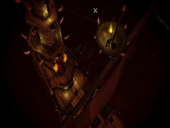 Tales of Monkey Island Screenshot